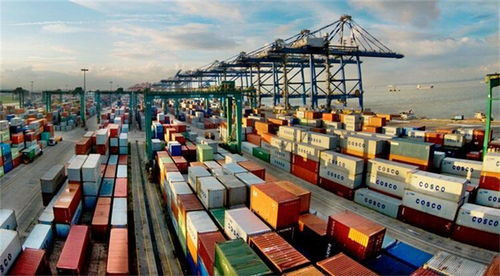 深圳進出口貨物退運 流程、原因與注意事項